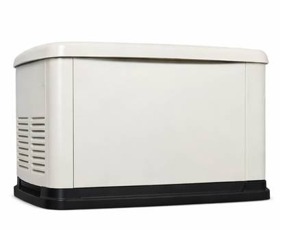 26 kW fleX Whole House Home Standby Generator