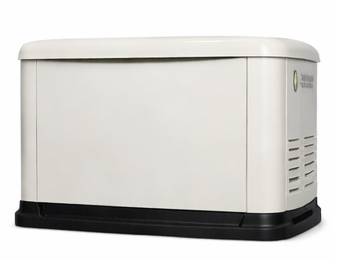 18 kW Whole House Home Standby Generator